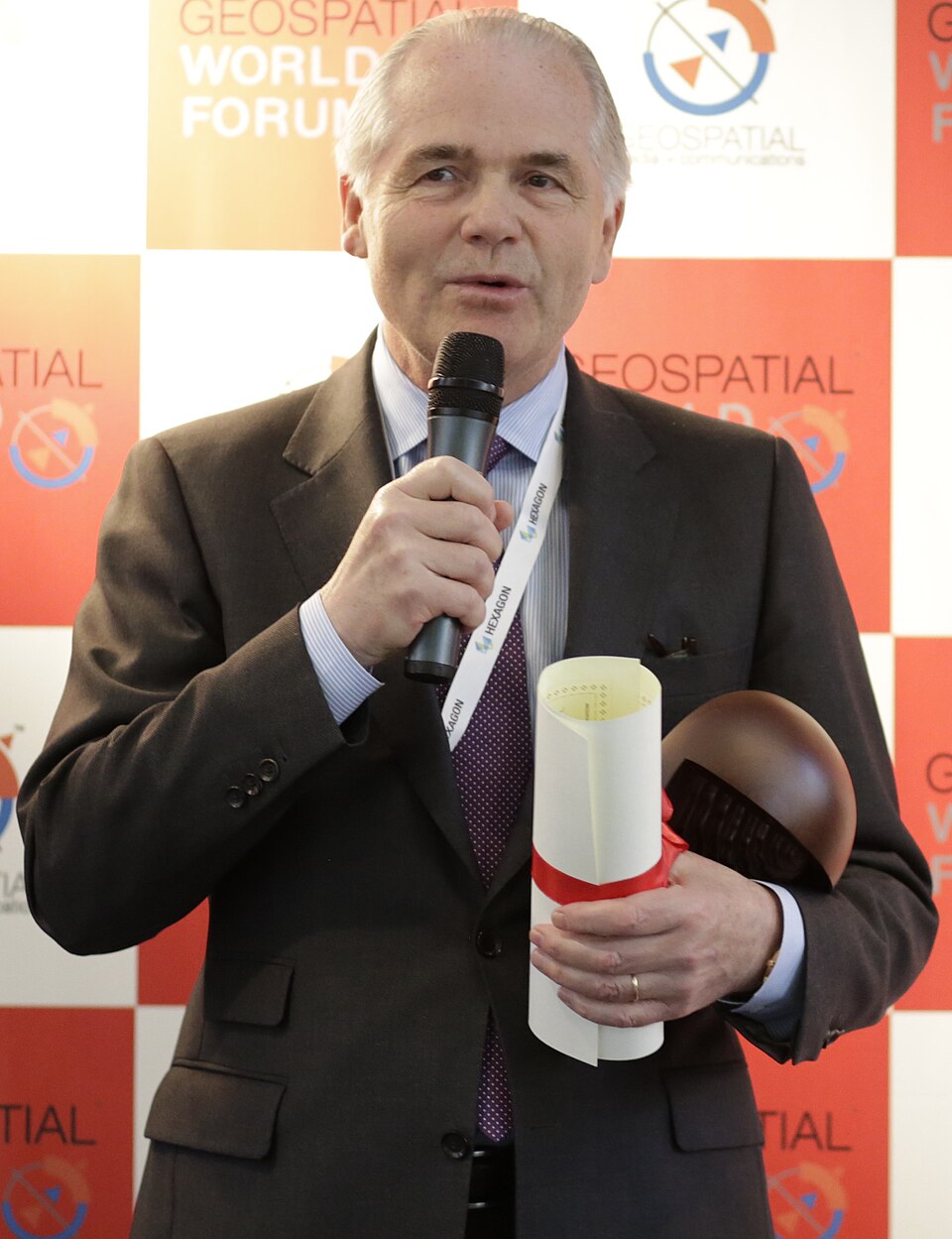 Melker Schorling's $7 Billion Net Worth: The Industrial & Digital Empire